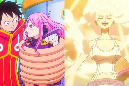 Nhân vật được ưu ái nhất One Piece, khiến tác giả 'phá lệ' trao sức mạnh khủng