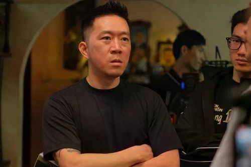 Thua lỗ hàng chục tỷ đồng vì 'Thế hệ kỳ tích', đạo diễn Hoàng Nam quay trở lại làm Youtuber