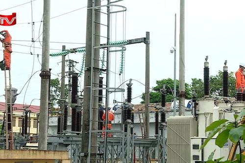 Đề xuất người dân được lựa chọn nơi mua điện theo giá thỏa thuận từ 2027