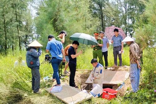 Hà Tĩnh: Kiểm soát, xử phạt nghiêm các vi phạm về môi trường