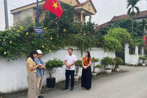 Tăng cường giám sát từ cơ sở