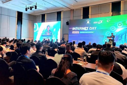 Internet Việt Nam: Kiến tạo không gian số an toàn, tin cậy
