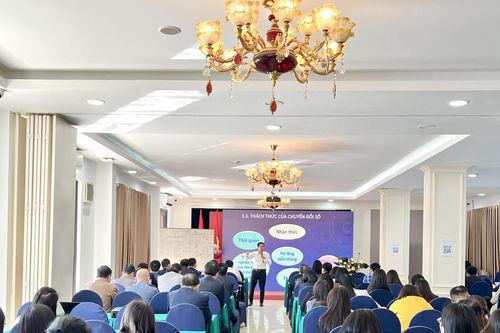 Khai mạc lớp tập huấn cán bộ Mặt trận chủ chốt các tỉnh, thành phố năm 2025 tại Hải Phòng