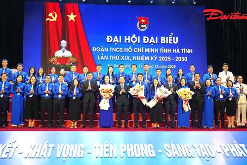Chủ động dẫn dắt thanh niên dịch chuyển cơ cấu nghề nghiệp