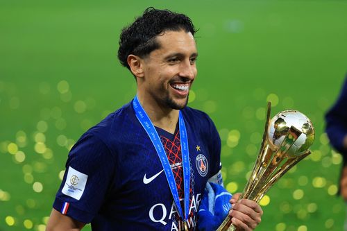Kinh ngạc với tỷ lệ thắng phạt đền của PSG