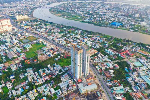 Tin vui cho khu đông bắc TP.HCM: Metro trước nhà, quốc lộ 'rộng lối'