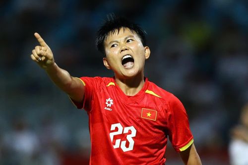 Vì sao tuyển nữ Việt Nam không khiếu nại trọng tài người Lào