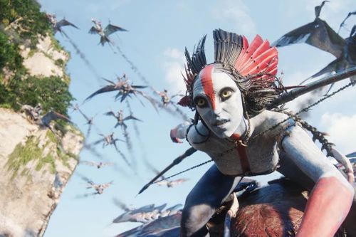 'Avatar 3' gây sốt, thu 24 tỷ đồng