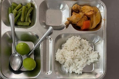 Vụ suất ăn bán trú trường THPT Trưng Vương: Sở GD&ĐT TP.HCM vào cuộc