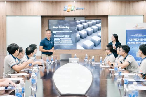 AI đang thay đổi công việc của kỹ sư công nghệ thông tin thế nào?