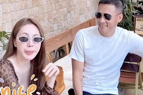 Thủy Tiên lộ diện sau thời gian biến mất trên MXH
