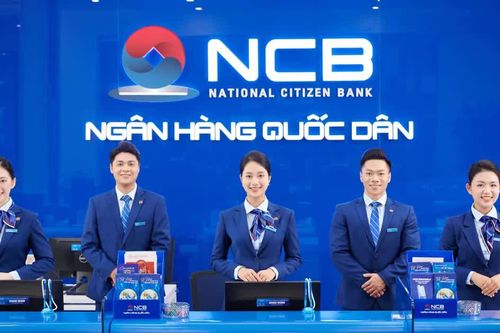 Ngân hàng TMCP Quốc Dân sửa đổi giấy phép thành lập và hoạt động