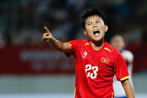 Highlight chung kết bóng đá nữ Việt Nam vs Philippines: Trọng tài gây tranh cãi, HCV tuột tay