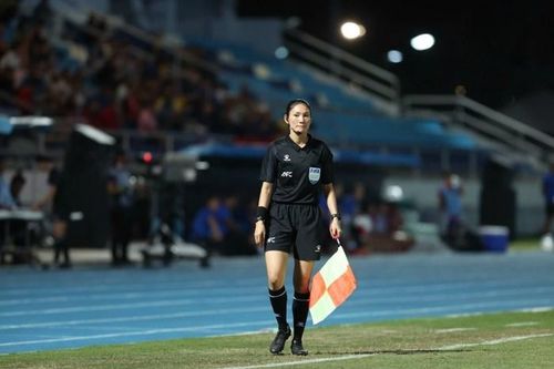 Sai sót trọng tài ở chung kết bóng đá nữ SEA Games 33: AFC sẽ xem xét trách nhiệm