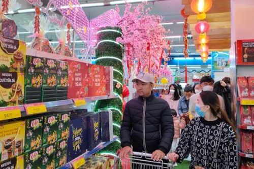 Mua sắm cuối năm: Xu hướng tiêu dùng thông minh lên ngôi