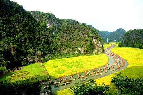 Du lịch ngắn ngày: Xu hướng trải nghiệm dịp Tết Dương lịch