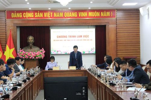 Định vị điểm đến, mở không gian phát triển mới cho du lịch vùng