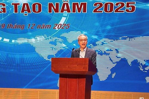 Khoa học, công nghệ, đổi mới sáng tạo thúc đẩy phát triển ngành VHTTDL