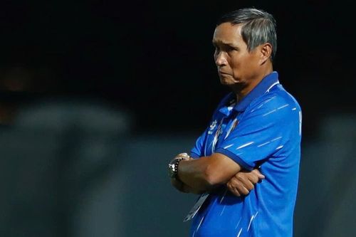 HLV Mai Đức Chung chính thức chia tay ĐT nữ Việt Nam sau hành trình tiếc nuối ở SEA Games 2025