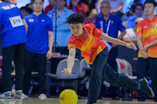 Đi tìm sự chuyên nghiệp tại SEA Games