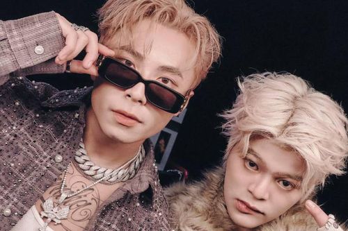 EP debut của WOKEUP: Từ nhà sản xuất âm nhạc chuyển hướng nghệ sĩ trình diễn