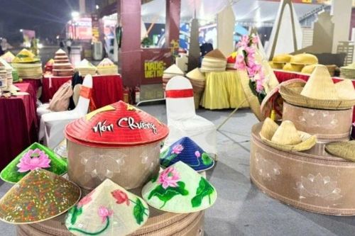 Sắp diễn ra Tuần lễ Thương hiệu Việt và Hội nghị kết nối cung-cầu trên thương mại điện tử, nền tảng số năm 2025