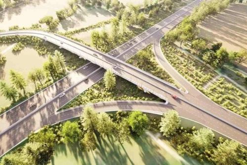 Thành phố Hồ Chí Minh đồng loạt khởi công các dự án trọng điểm