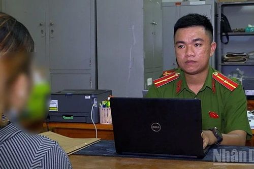 Đồng Tháp: Công an nhanh chóng làm rõ báo tin giả bị cướp