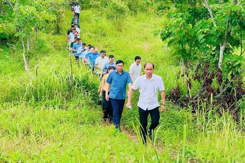 Si Pa Phìn sử dụng hiệu quả nguồn lực đầu tư để giảm nghèo bền vững