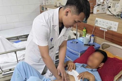 Suy gan, thận cấp do uống mật cá trắm
