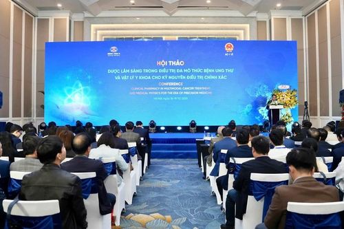 Định hướng đường lối và chiến lược phát triển chẩn đoán, điều trị và kiểm soát ung thư tại Việt Nam