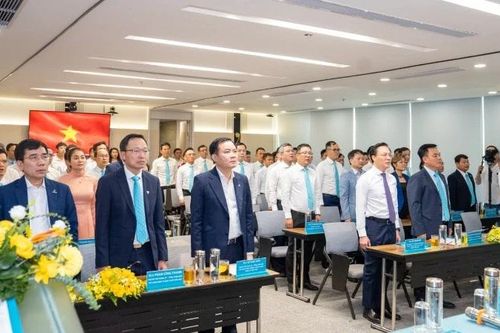 PVFCCo-Phú Mỹ xuất sắc hoàn thành toàn diện kế hoạch năm 2025