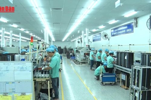 Đồng bộ chính sách để tăng lương tối thiểu phát huy hiệu quả bền vững