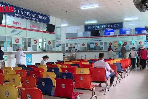 Hướng tới phổ cập khám sức khỏe trước kết hôn vào năm 2035