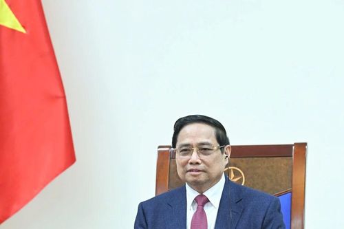 Nghiên cứu thiết lập các cơ chế hợp tác mới giữa Việt Nam và Singapore