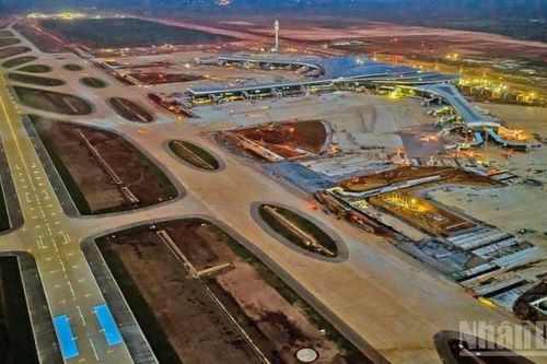 Tăng cường bảo đảm an toàn giao thông phục vụ Đại hội Đảng XIV