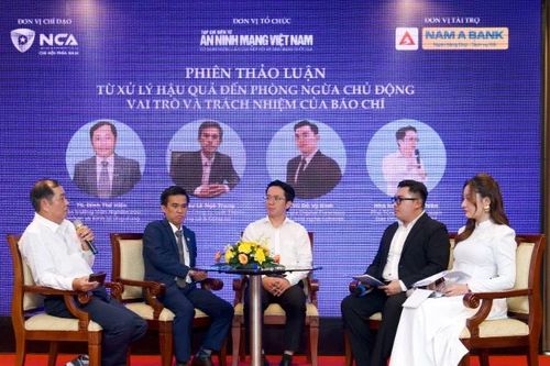 Hơn 1.500 vụ lừa đảo trên không gian mạng gây thiệt hại khoảng 1.660 tỷ đồng
