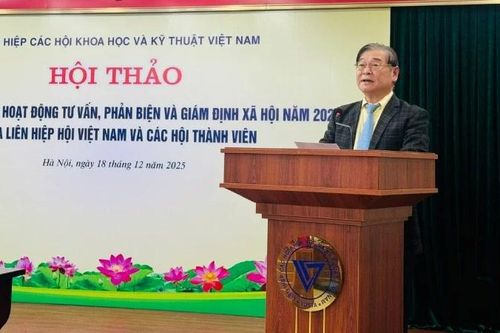 Đổi mới phương thức triển khai hoạt động tư vấn, phản biện xã hội