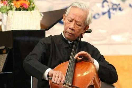 Vĩnh biệt Giáo sư, Nghệ sĩ Nhân dân Bùi Gia Tường - 'cây violoncelle' tài ba của âm nhạc Việt Nam