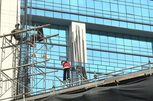 Hà Nội hướng dẫn kiểm tra, nghiệm thu công trình xây dựng theo phân cấp mới