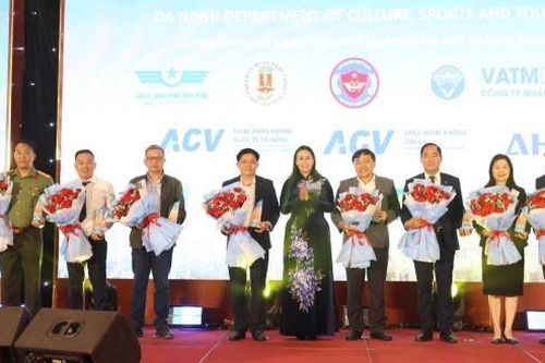 Đà Nẵng gặp gỡ, tri ân sự đồng hành của các hãng hàng không