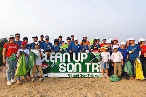 Tạo Bức tường xanh cho du lịch