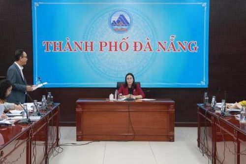 Đà Nẵng thống nhất xét tặng 61 tác phẩm Giải thưởng Văn học - Nghệ thuật giai đoạn 2021-2025