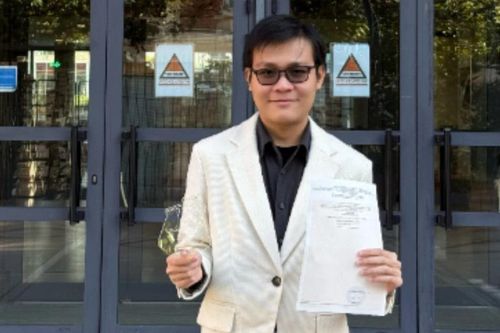 Cựu sinh viên Bách khoa giành nhiều giải Olympic Cơ học và tốt nghiệp bằng đôi Kỹ sư - Thạc sĩ tại Pháp