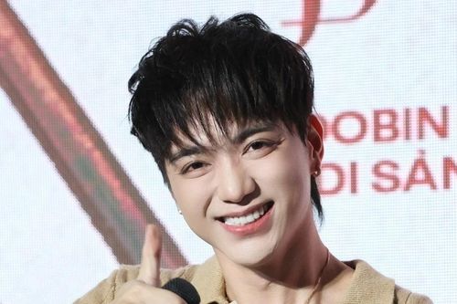 SOOBIN: 'Văn hóa Việt Nam không hề xa xôi hay khó tiếp cận'