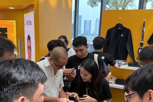 Nhiều cơ hội đầu tư trên thị trường tài sản số