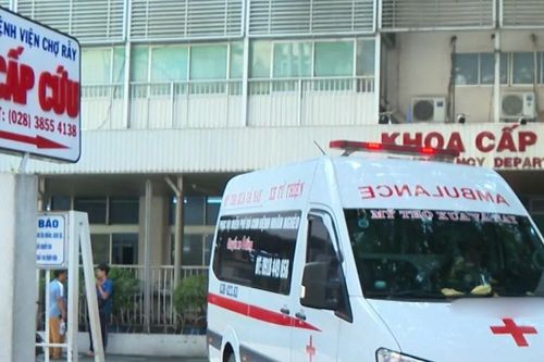 Vụ tai nạn đặc biệt nghiêm trọng ở Đồng Nai: Xe cứu thương xuất phát từ Bệnh viện Chợ Rẫy