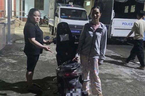Tây Ninh: Em gái nhân bản chìa khóa, trộm 800 triệu đồng của chị ruột