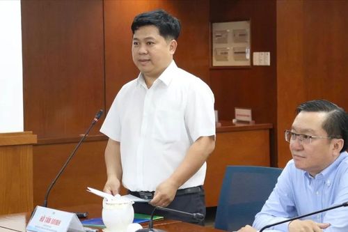 Sở GD-ĐT TPHCM tăng cường kiểm tra, giám sát chất lượng bữa ăn bán trú