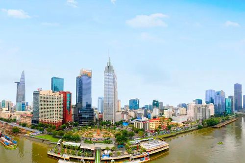 TPHCM mời người dân bình chọn 10 dấu ấn nổi bật năm 2025